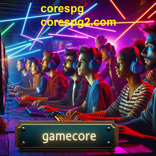 Explorando o Mundo dos Jogos Multijogador